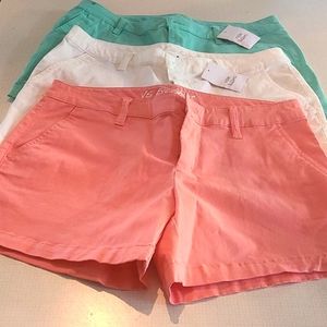 Victoria's secret Eva shorts